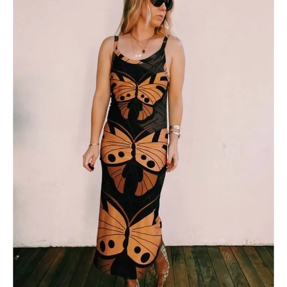 Novella Royale Onyx Butterfly - Picture 3 of 4